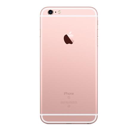 二手良品 苹果 苹果 iphone 6plus 玫瑰金 手机浏览 9成新 全网通